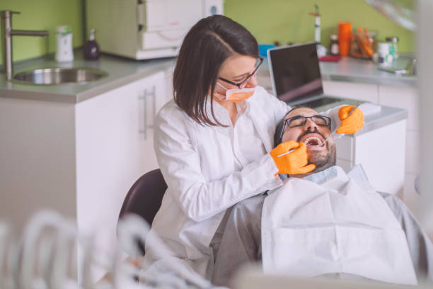 Best Emergency Treatment for Oral Infections in Litchfield Beach, SC