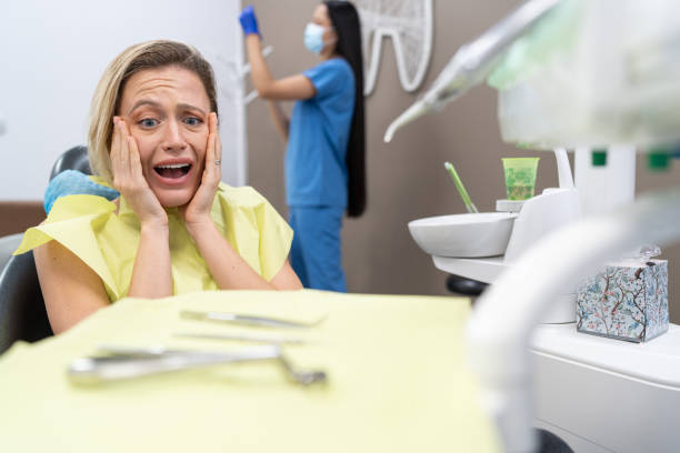 Best Urgent Dental Care for Toothaches in Litchfield Beach, SC