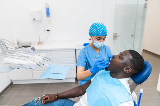 Best Broken or Chipped Tooth Repair in Litchfield Beach, SC